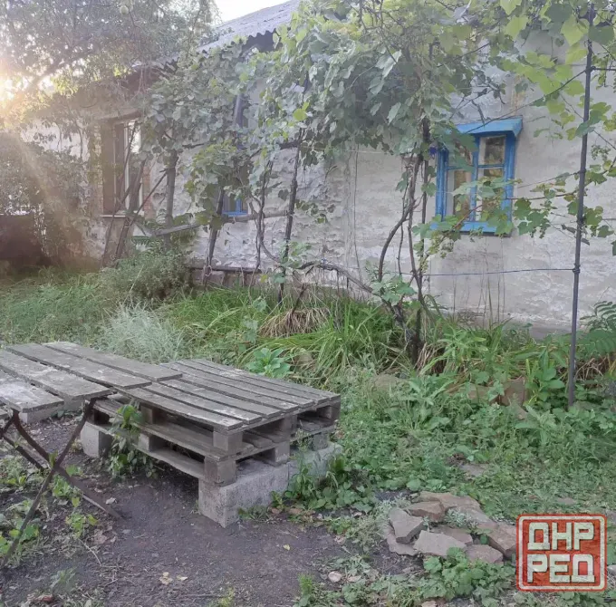 Продам дом 12/18 Пролетарский р н г Донецк Донецк - изображение 1