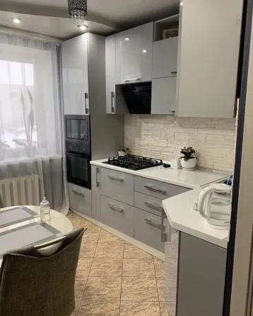 1-к квартира на Донском, Буденновский район Донецк