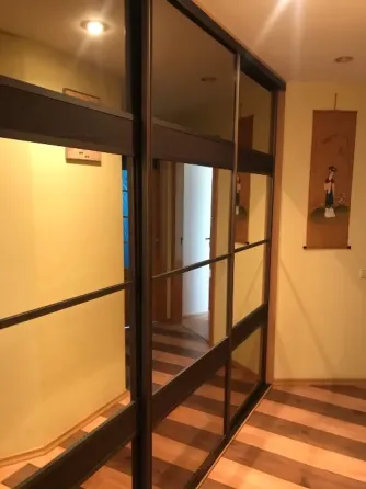 Однушка на Атлетике Донецк