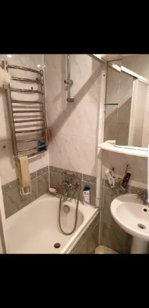 Однушка на Атлетике Донецк