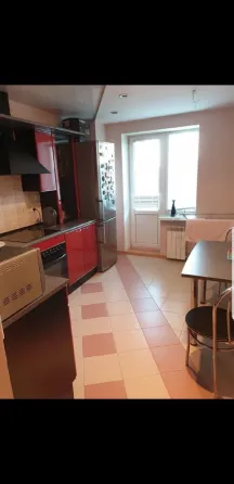 Однушка на Атлетике Донецк