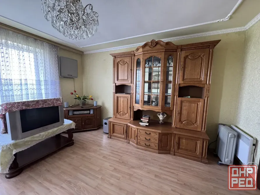 Продам 2х.кв ул.Савченко Гладковка Донецк - изображение 12
