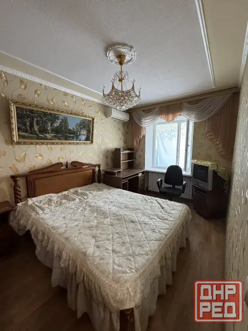 Продам 2х.кв ул.Савченко Гладковка Донецк - изображение 1
