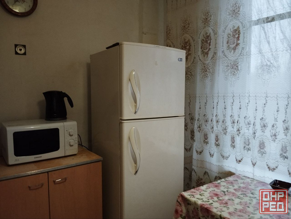 3-комн. | Квартира | Ворошиловский район, Ворошиловский район Донецк - изображение 1
