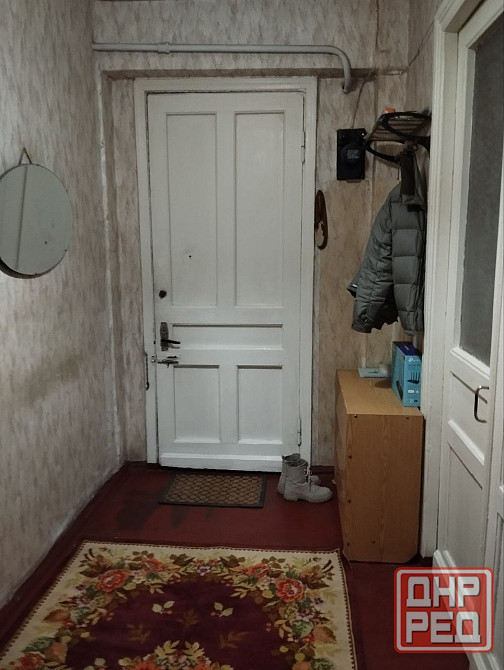 3-комн. | Квартира | Ворошиловский район, Ворошиловский район Донецк - изображение 6