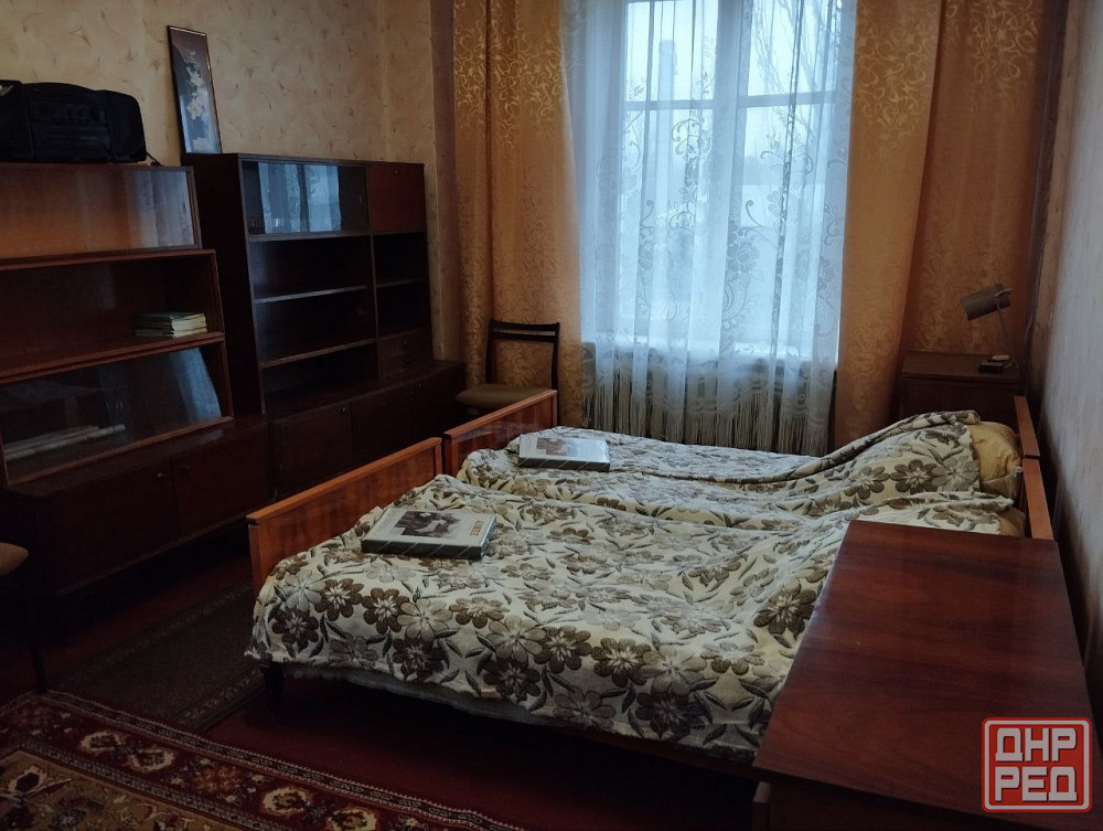 3-комн. | Квартира | Ворошиловский район, Ворошиловский район Донецк - изображение 10