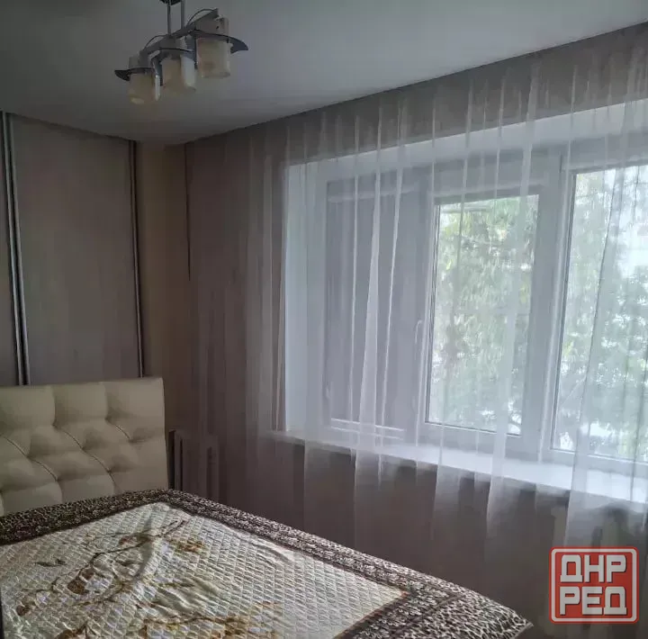 сдам 3ёх комнатную квартиру Донецк - изображение 3