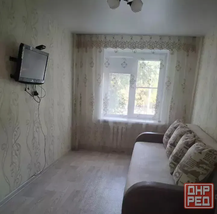 сдам 3ёх комнатную квартиру Донецк - изображение 1