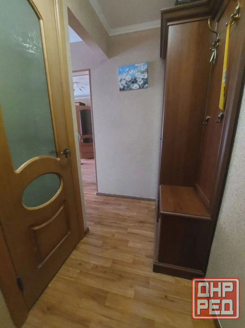 Аренда 2х Комнатной Квартиры в Центре Донецка! Белый Лебедь! Донецк - изображение 1