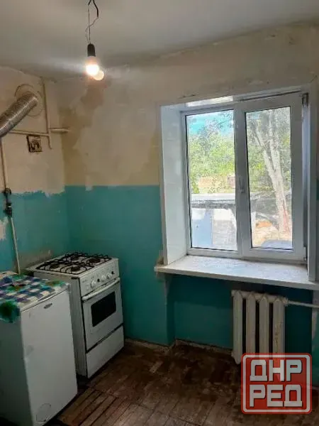 Продам 3х к.кв в Будённовском районе Донецк - изображение 1