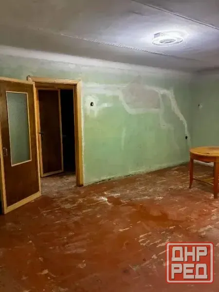 Продам 3х к.кв в Будённовском районе Донецк - изображение 4