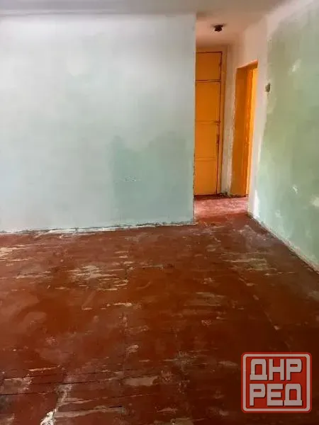 Продам 3х к.кв в Будённовском районе Донецк - изображение 5