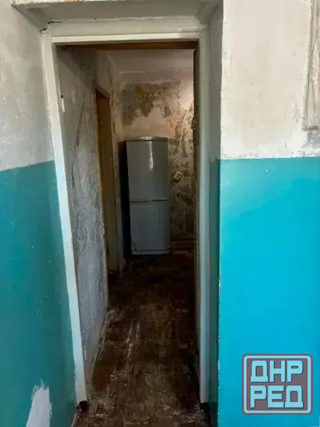 Продам 3х к.кв в Будённовском районе Донецк - изображение 9