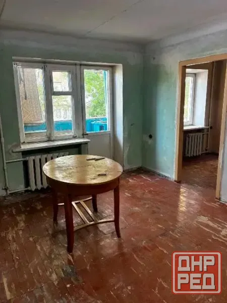Продам 3х к.кв в Будённовском районе Донецк - изображение 8