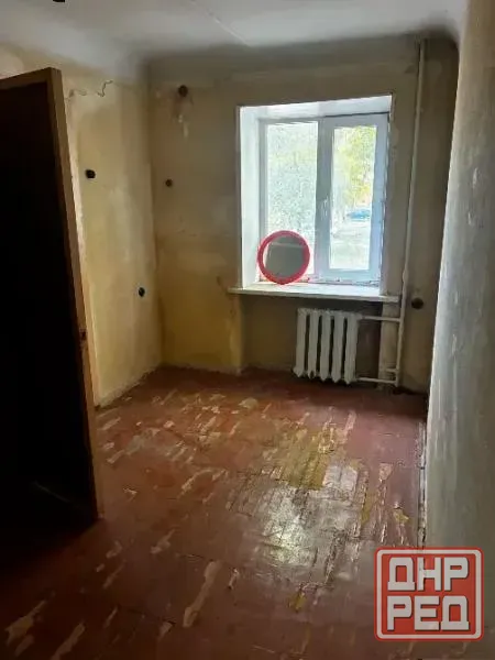 Продам 3х к.кв в Будённовском районе Донецк - изображение 2