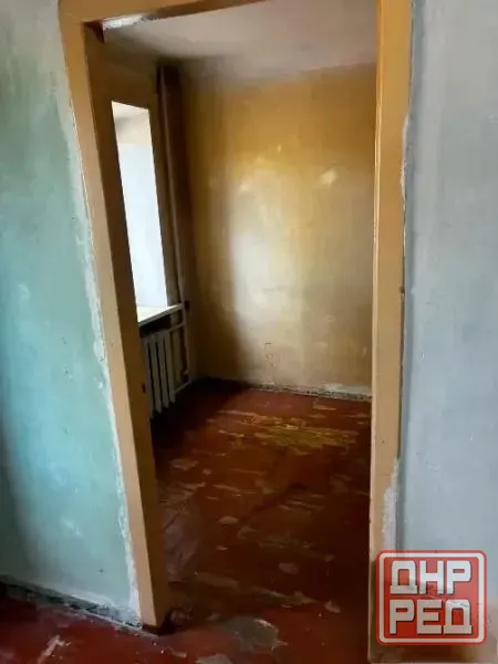 Продам 3х к.кв в Будённовском районе Донецк - изображение 7