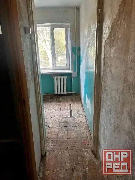 Продам 3х к.кв в Будённовском районе Донецк - изображение 3