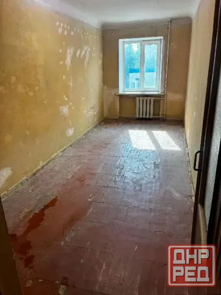 Продам 3х к.кв в Будённовском районе Донецк - изображение 6