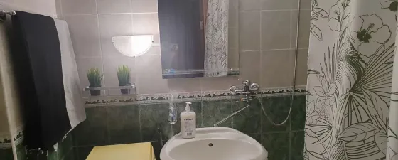 сдам однокомнатную квартиру Донецк