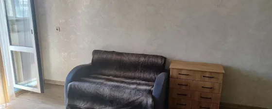 сдам однокомнатную квартиру Донецк