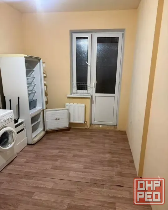 сдам однокомнатную квартиру Донецк - изображение 1