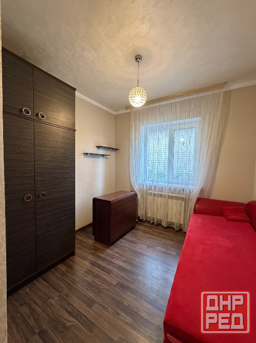 ПPОДAЖA: дом 100 м² / 4 спальни / ор-р Мясокомбинат Донецк - изображение 3