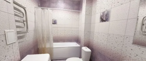 Сдаётся 2-ая квартира в Киевском р-не Донецк