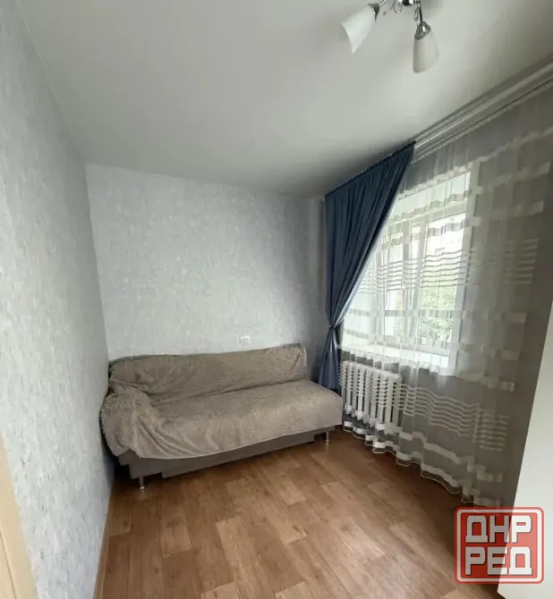 2-ая квартира в аренду в Калининском р-не Донецк - изображение 4