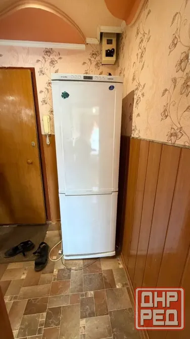 Сдам реальную 2 к. кв. на Раздольной, в офис ехать не нужно Донецк - изображение 8