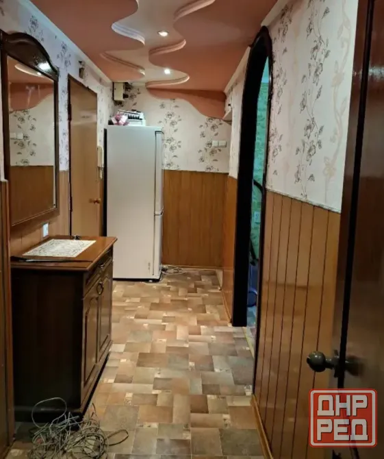 Сдам реальную 2 к. кв. на Раздольной, в офис ехать не нужно Донецк - изображение 9