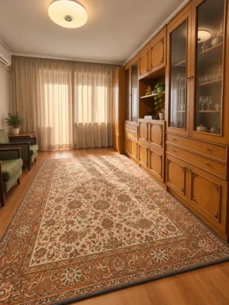 Без комиссии! Быстрая продажа 1-ком.кв. Ленинский район. Ленинский проспект. Донецк
