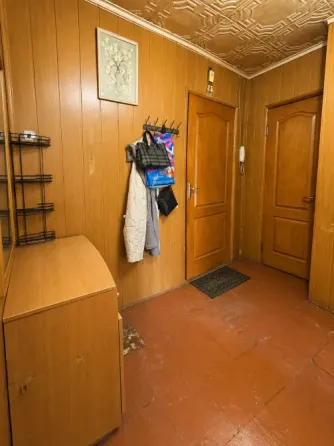 Без комиссии! Быстрая продажа 1-ком.кв. Ленинский район. Ленинский проспект. Донецк