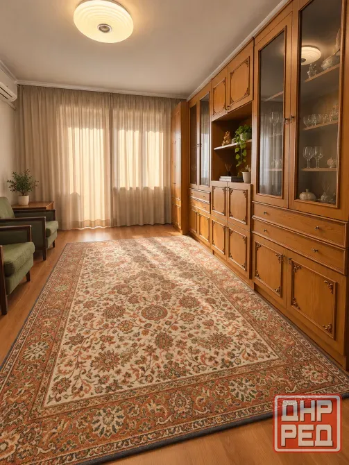 Без комиссии! Быстрая продажа 1-ком.кв. Ленинский район. Ленинский проспект. Донецк - изображение 1