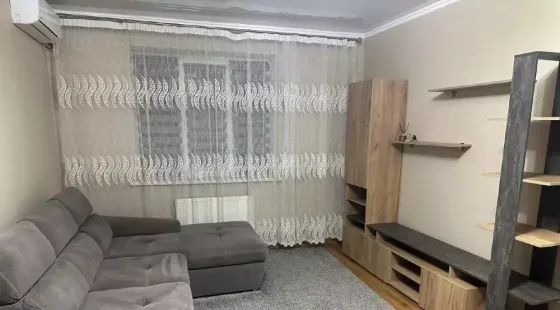 Сдаю квартиру в г.Макеевке. Макеевка