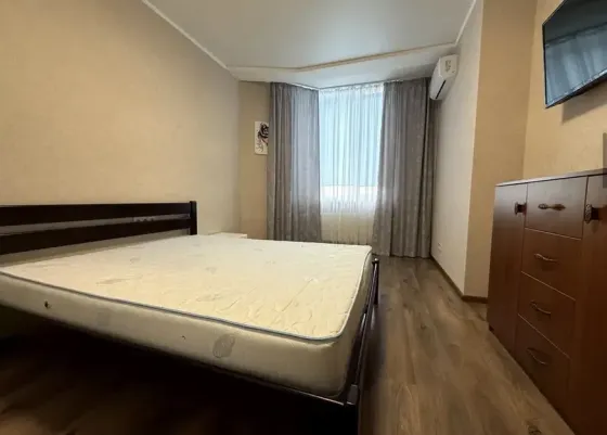 Сдам квартиру в Киевском районе Донецка, 7 Гор Больница Донецк