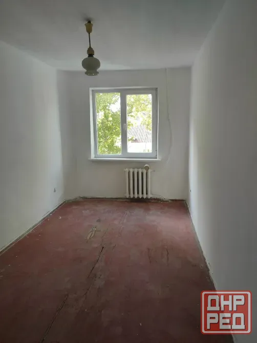 Продам 3-х комнатную квартиру, рядом Югорский парк Макеевка - изображение 1