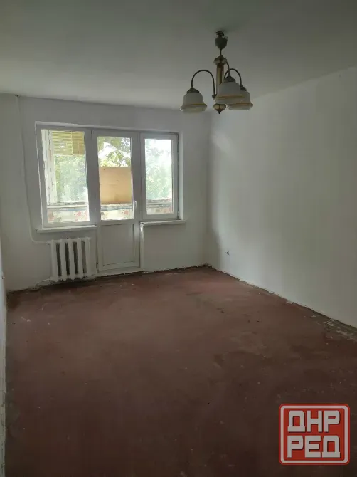 Продам 3-х комнатную квартиру, рядом Югорский парк Макеевка - изображение 3