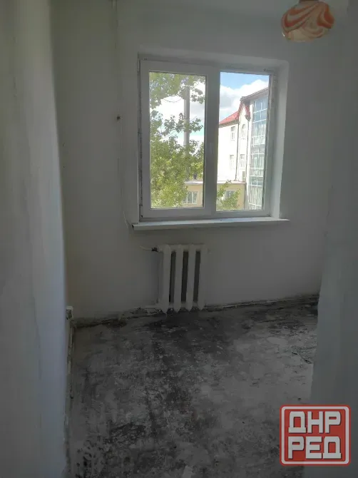 Продам 3-х комнатную квартиру, рядом Югорский парк Макеевка - изображение 4