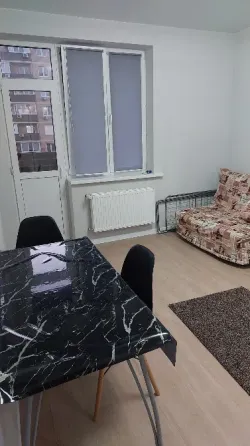 Сдается двухкомнатная квартира на Мирном, Кировский район Донецк