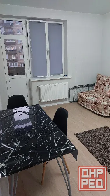 Сдается двухкомнатная квартира на Мирном, Кировский район Донецк - изображение 5