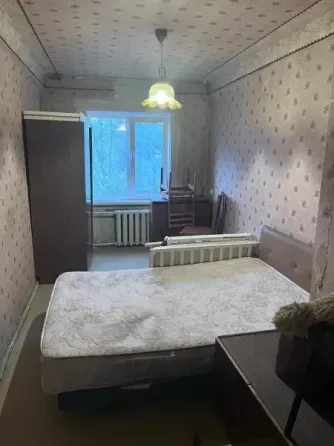 Двухкомнатная на Шевченко Донецк