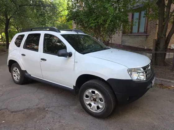 Продам Renault Duster 2014 г.в. Донецк
