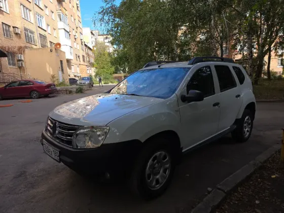 Продам Renault Duster 2014 г.в. Донецк