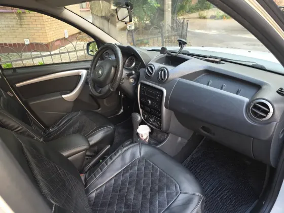 Продам Renault Duster 2014 г.в. Донецк