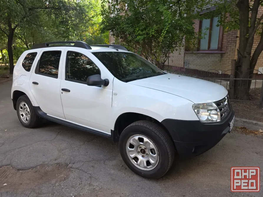 Продам Renault Duster 2014 г.в. Донецк - изображение 1