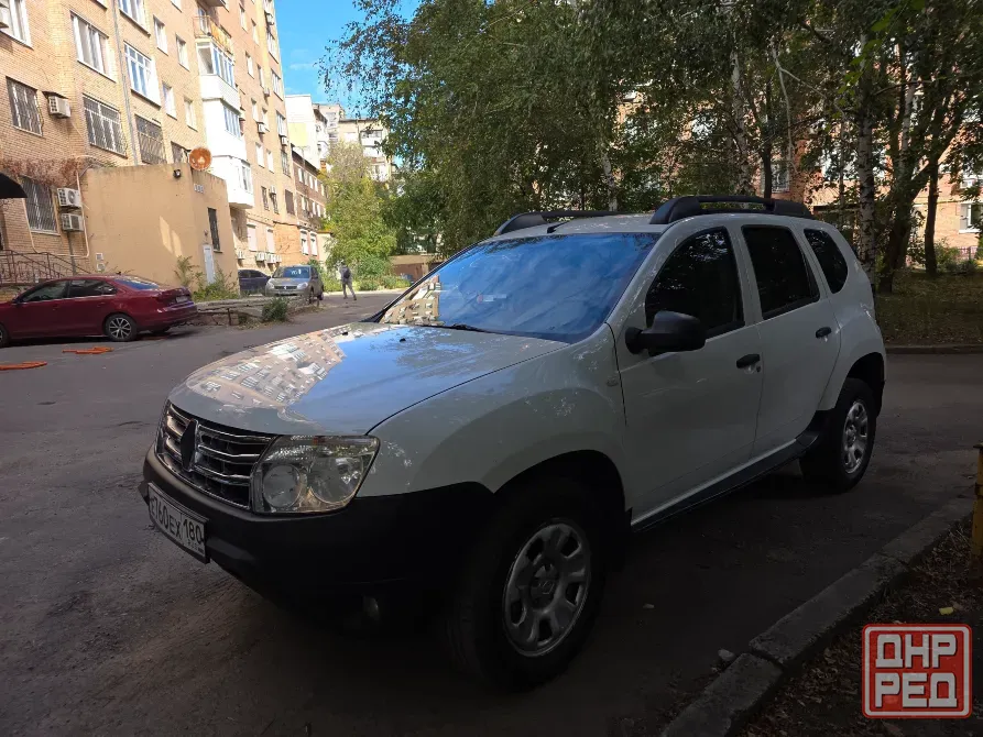 Продам Renault Duster 2014 г.в. Донецк - изображение 2