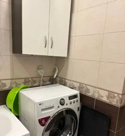 Сдам отличную однокомнатную квартиру в Кировском районе Донецк