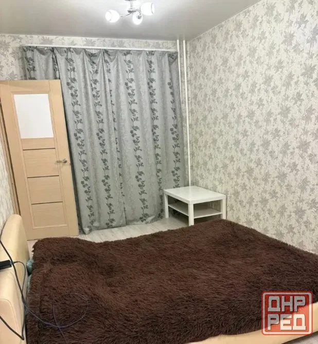 Сдам отличную однокомнатную квартиру в Кировском районе Донецк - изображение 2