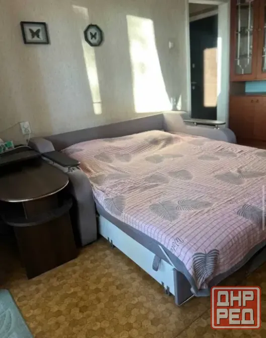 Сдам квартиру в Ленинском районе Донецка, Дк 23 Сьезда Донецк - изображение 3