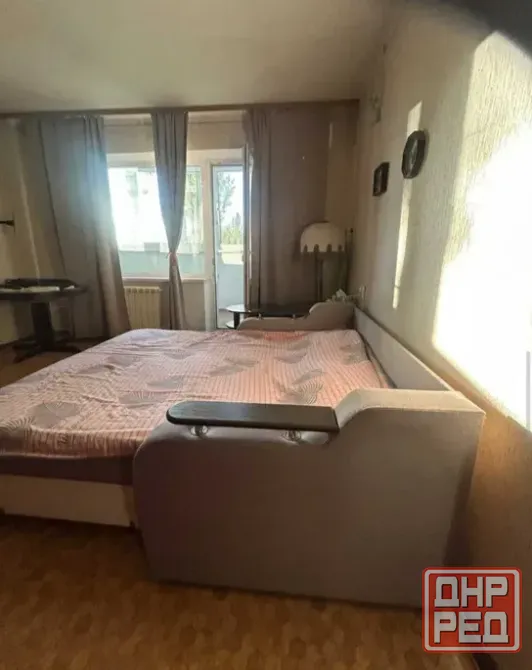 Сдам квартиру в Ленинском районе Донецка, Дк 23 Сьезда Донецк - изображение 2